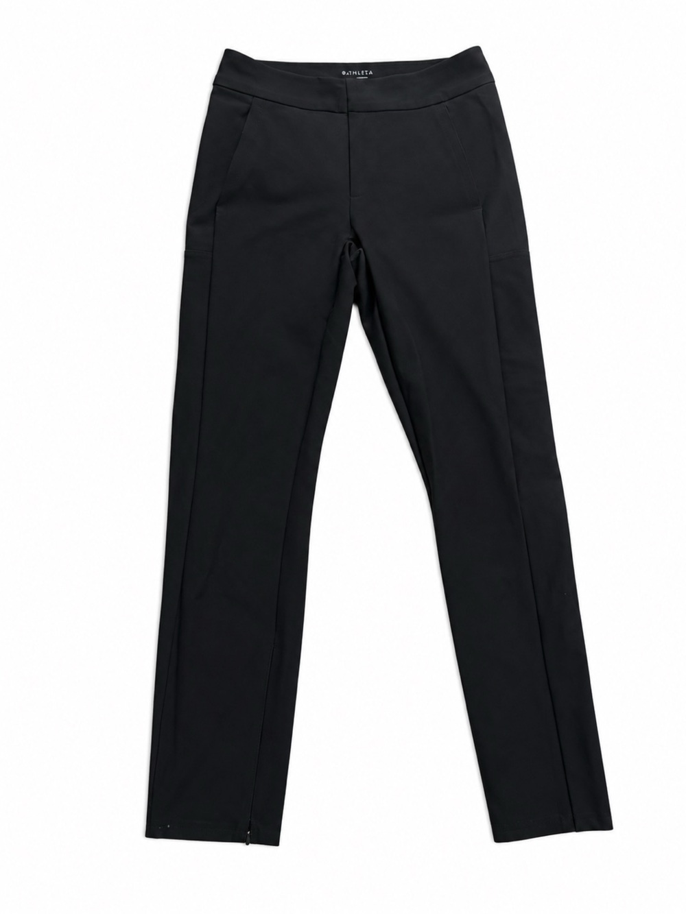 Athleta stellar trouser size 2